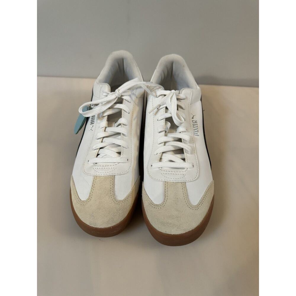 Puma Men’s Turino Black White Sneakers US 11.5 SoftFoam+ - Picture 5 of 7